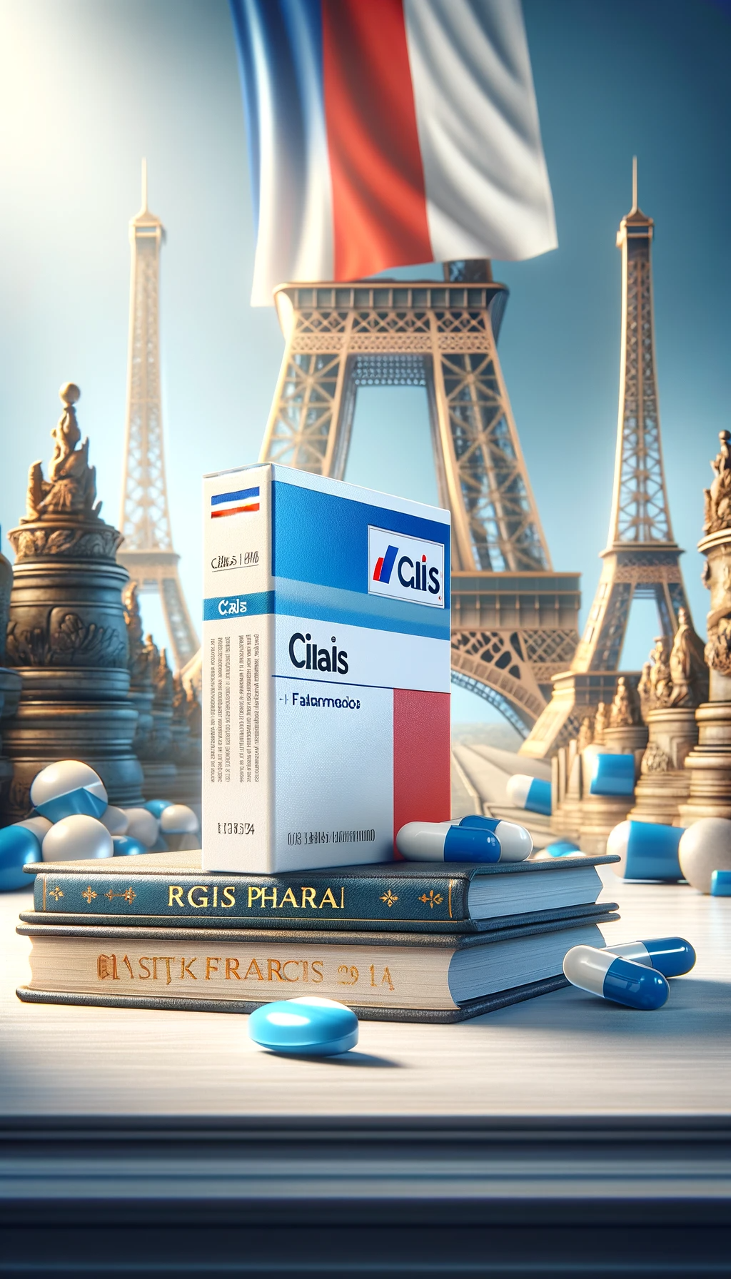 Cialis soft tabs générique